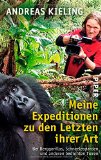  - Terra X: Kielings wilde Welt - Kieling: Expeditionen zu den letzten ihrer Art - Kielings wildes Deutschland [3 DVDs]