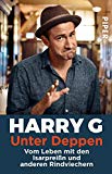 DVD - Harry G - #HarrydieEhre - Live In München