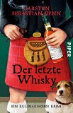  - Der letzte Champagner: Ein kulinarischer Krimi (Professor-Bietigheim-Krimis, Band 5)