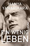 Yanagihara, Hanya - Das Volk der Bäume