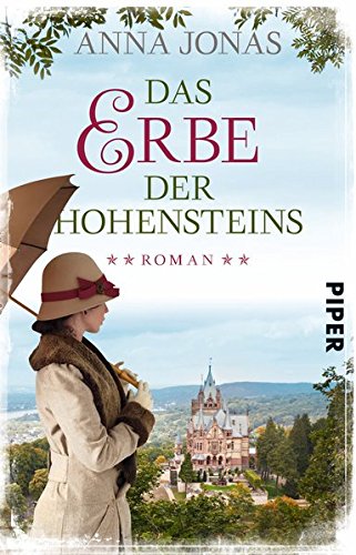  - Das Erbe der Hohensteins: Roman (Hotel Hohenstein, Band 2)