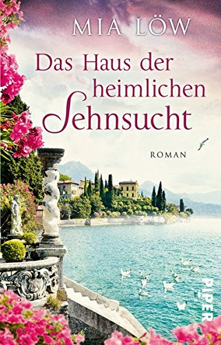  - Das Geheimnis der Villa di Rossi: Roman