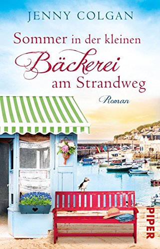 - Sommer in der kleinen Bäckerei am Strandweg: Roman (Die kleine Bäckerei am Strandweg, Band 2)