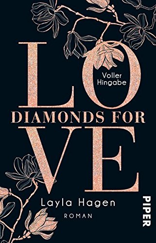 - Diamonds For Love – Voller Hingabe: Roman