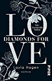 - Diamonds For Love – Voller Hingabe: Roman