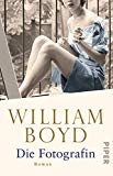 Boyd, William - Blinde Liebe: Die Verzückung des Brodie Moncur