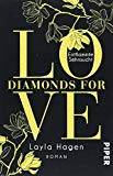 - Diamonds For Love – Voller Hingabe: Roman
