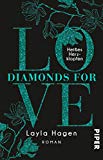 - Diamonds For Love – Glühende Leidenschaft: Roman