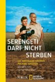 - Serengeti. Das Buch zum Film