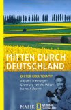  - Radtouren am Grünen Band: In 32 Etappen von Tschechien bis zur Ostsee