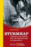 Krücken, Stefan / Multhaupt, Achim - Orkanfahrt. 26 Kapitäne erzählen ihre besten Geschichten