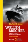 Krücken, Stefan / Multhaupt, Achim - Orkanfahrt. 26 Kapitäne erzählen ihre besten Geschichten