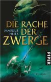 Heitz, Markus - Das Schicksal der Zwerge (Die Zwerge 4)