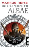  - Die Legenden der Albae: Dunkle Pfade: Roman