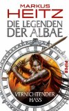  - Die Legenden der Albae: Die Vergessenen Schriften