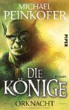  - Die dunkle Horde: Ein Trolle-Roman
