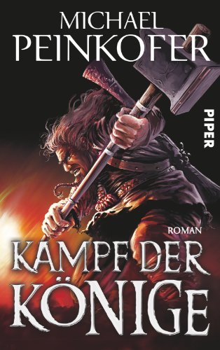 - Kampf der Könige: Roman (Die Könige, Band 2)