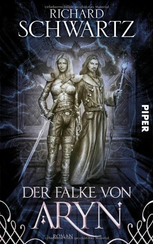 - Der Falke von Aryn: Roman