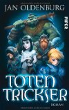  - Terror der Tentakel: Roman