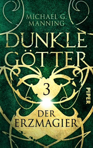 - Der Erzmagier: Dunkle Götter 3: Dunkle Götter 03