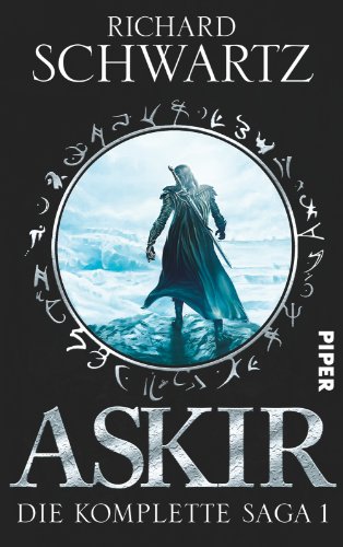  - Askir [1]: Die komplette Saga 1 (Das Geheimnis von Askir)