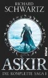  - Der Wanderer: Die Götterkriege 6