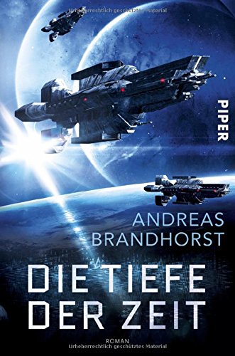 - Die Tiefe der Zeit: Roman