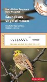  - Der Kosmos Vogelführer: Alle Arten Europas, Nordafrikas und Vorderasiens