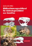  - Die Säugetiere Deutschlands: Beobachten und Bestimmen
