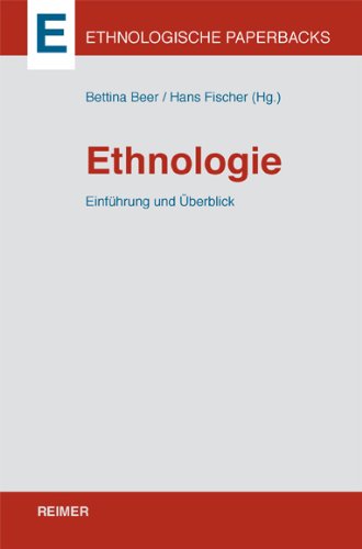 - Ethnologie: Einführung und Überblick