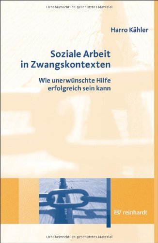- Soziale Arbeit in Zwangskontexten