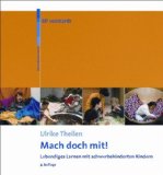  - Freiarbeit mit Schwerbehinderten