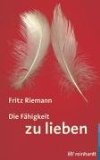  - Kleine psychoanalytische Charakterkunde (Sammlung Vandenhoeck)
