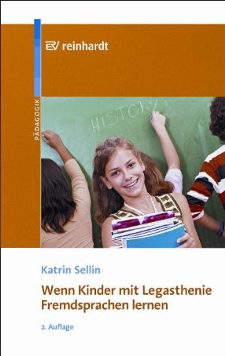  - Wenn Kinder mit Legasthenie Fremdsprachen lernen