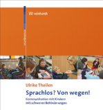  - Mach doch mit! Lebendiges Lernen mit schwerbehinderten Kindern