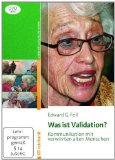  - Zwei Lehrfilme zur Validation: Die vier Phasen der Aufarbeitung