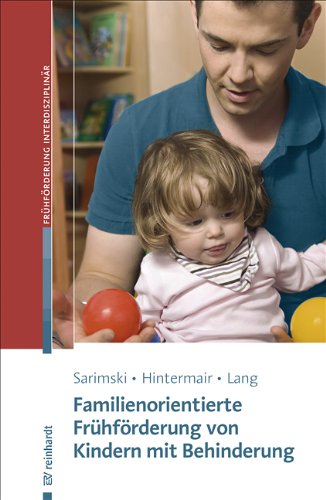  - Familienorientierte Frühförderung von Kindern mit Behinderung