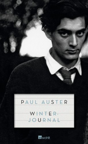 - Winterjournal