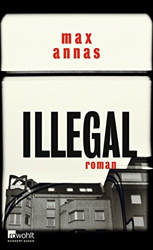 Annas, Max - Illegal
