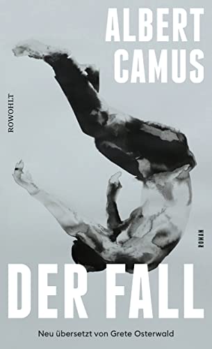 Camus, Albert - Der Fall