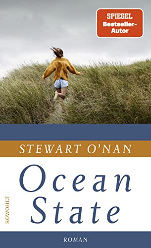 O'Nan, Stewart - Ocean State