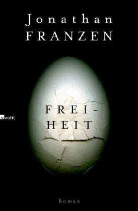 Franzen, Johnathan - Freiheit