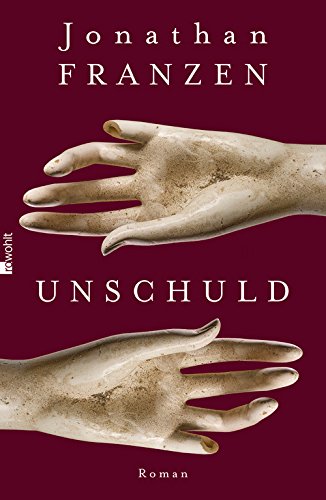 Franzen, Jonathan - Unschuld