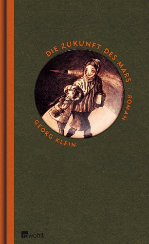 - Die Zukunft des Mars