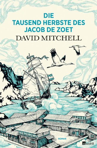- Die tausend Herbste des Jacob de Zoet
