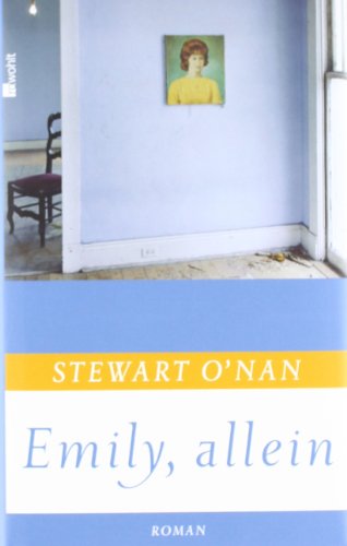 - Emily, allein