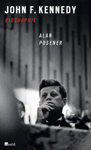- John F. Kennedy: Biographie