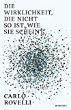 Rovelli, Carlo - Die Geburt der Wissenschaft: Anaximander und sein Erbe