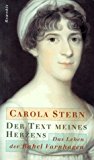 Stern, Carola - Doppelleben: Eine Autobiographie