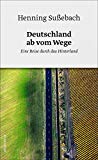 Vogelsang, Lucas - Heimaterde: Eine Weltreise durch Deutschland